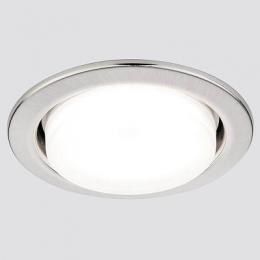 Встраиваемый светильник Ambrella light GX53 Classic  - 2